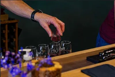 kadEnce wine co