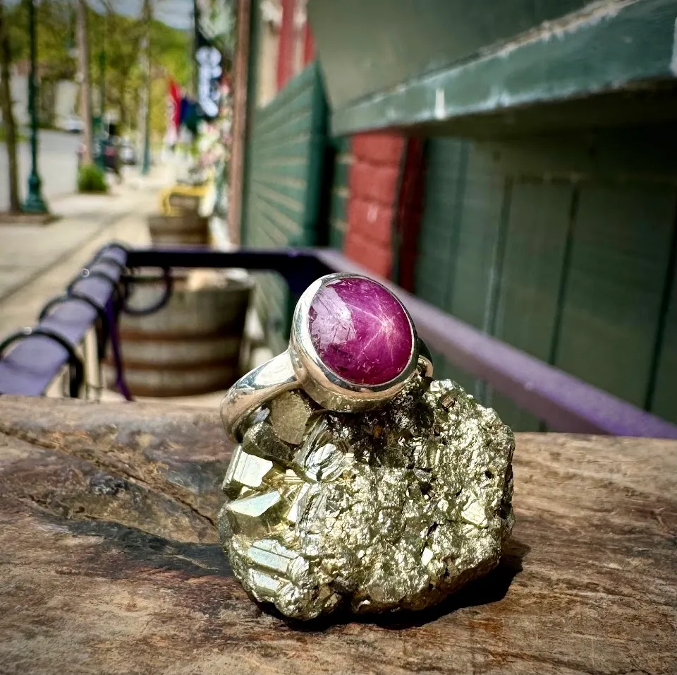 Little Falls Diamond Company