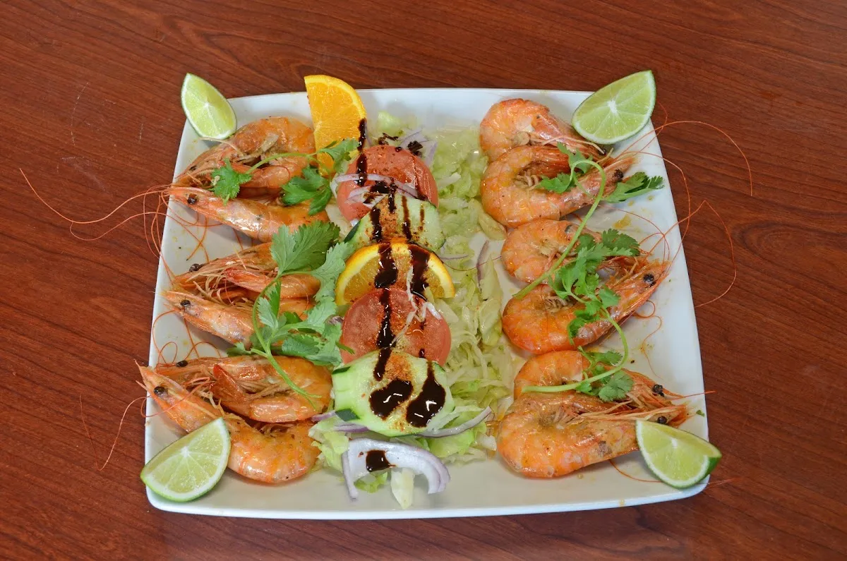 Vallarta Mexican Restaurant