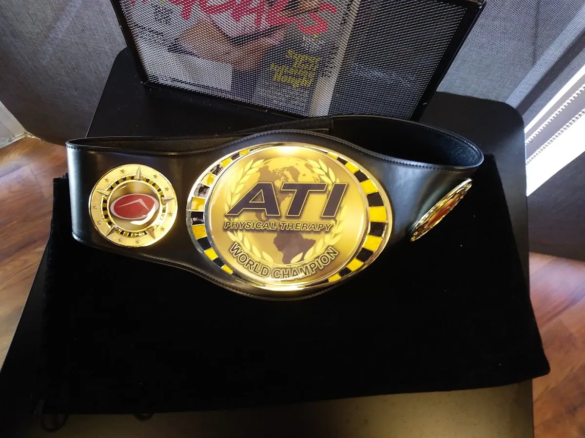 ATI Physical Therapy