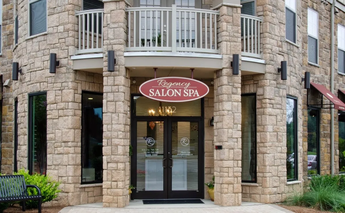 Regency Salon Spa