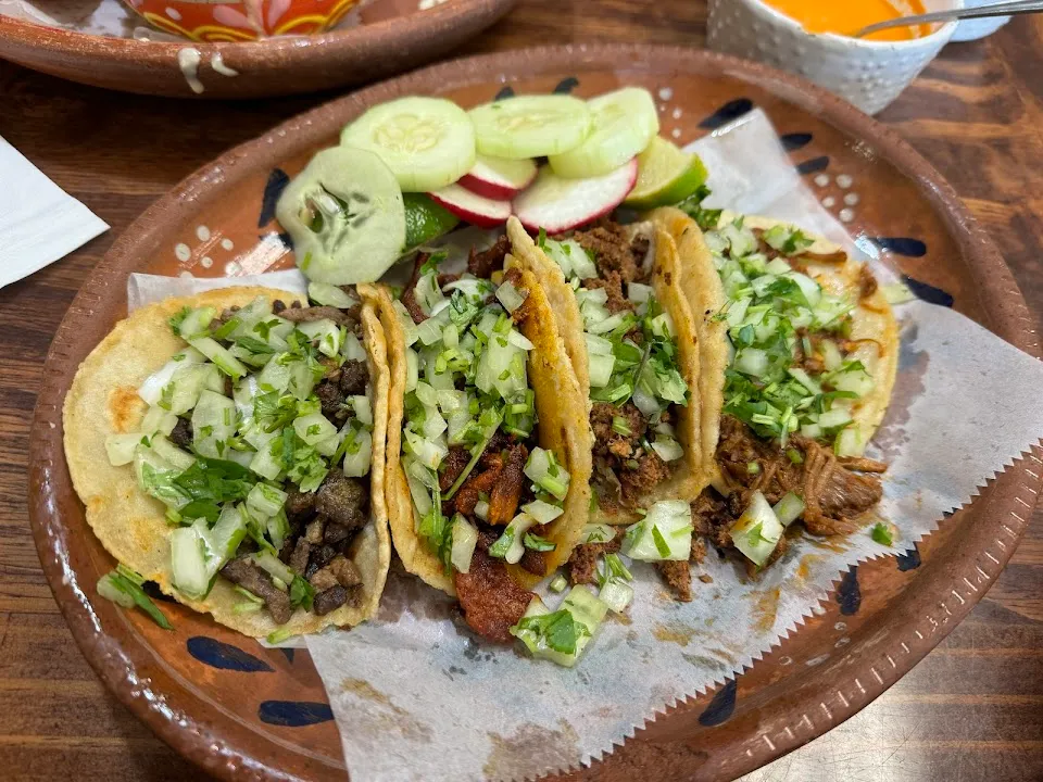 La Mixteca Mexican Kitchen