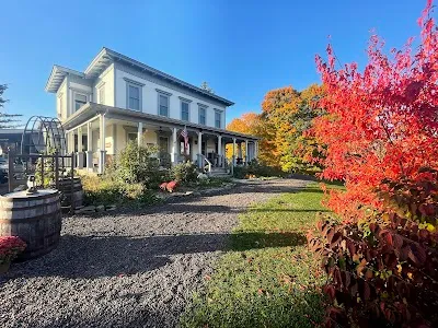 Mill Pond Inn