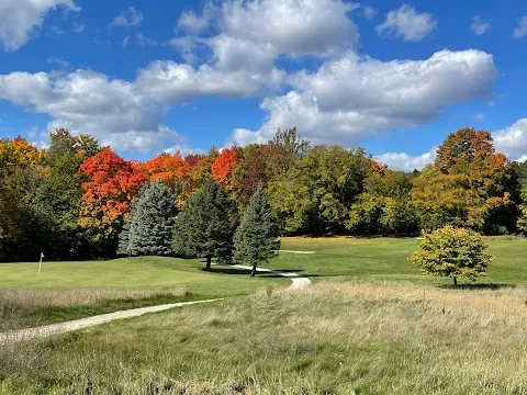 Emerald Vale Golf Club