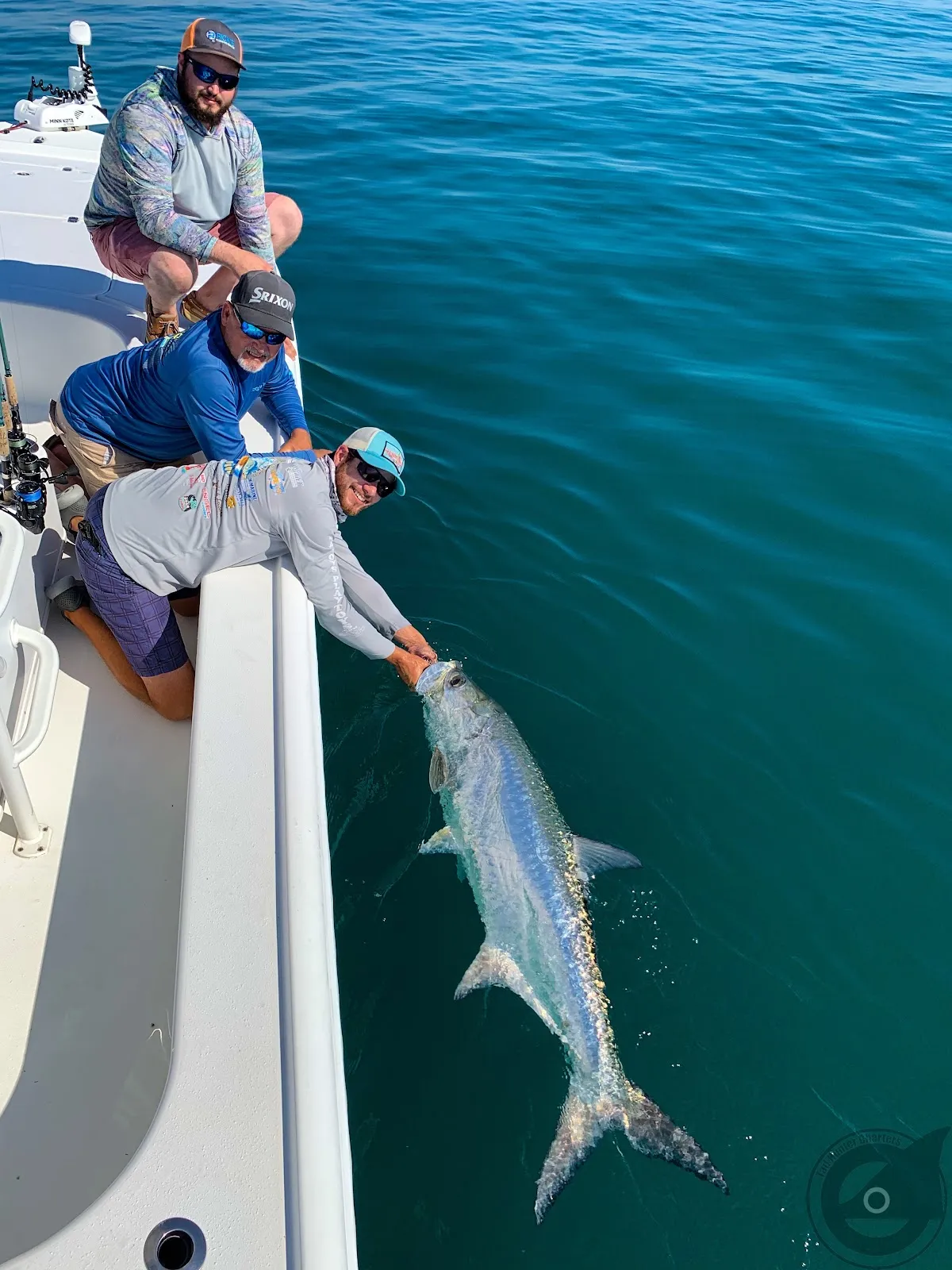 Ponce Inlet Fishing Charters