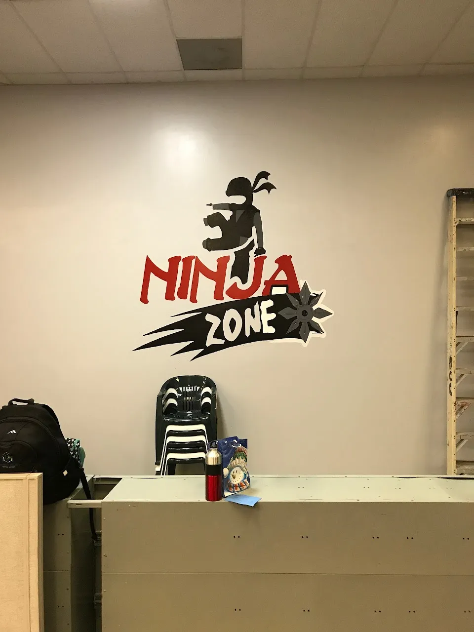 Choice Gymnastics