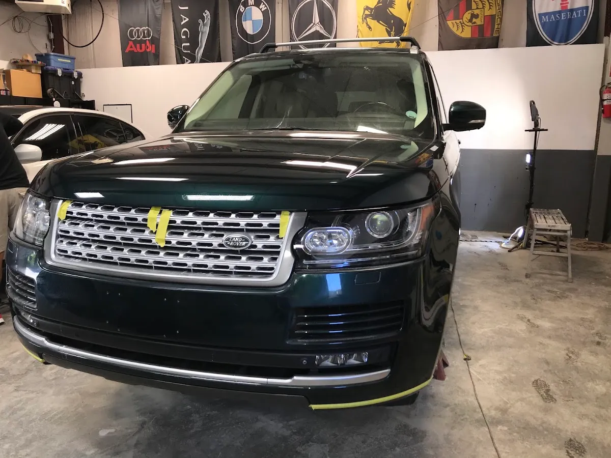 Your Choice Auto Care