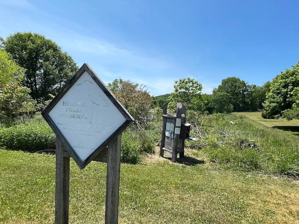Hunter Farm Preserve