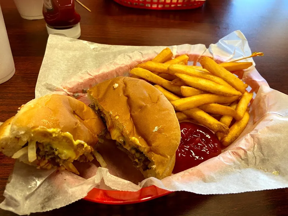 Locals Grill