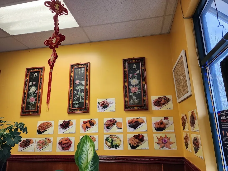 Asian Delicacies Chinese Restaurant