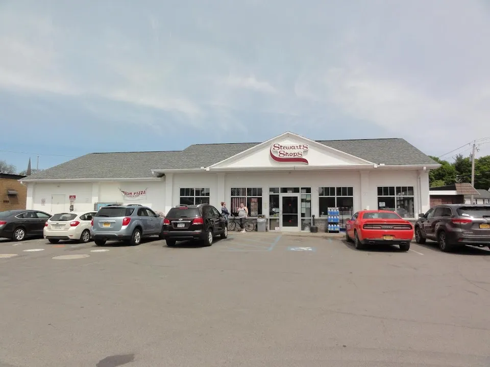 Stewart's Shops