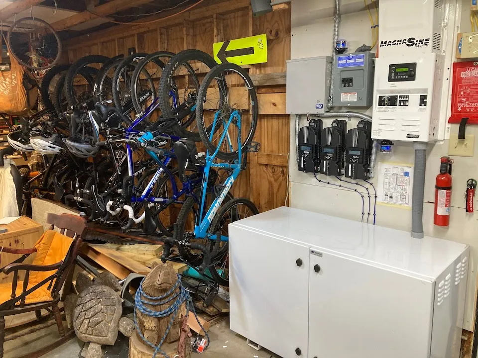 Solar Cycle LLC