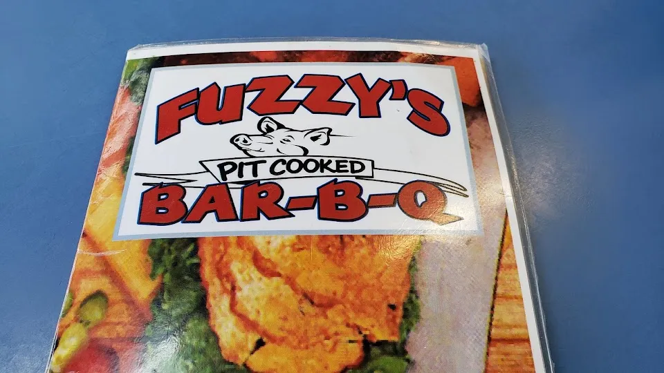 Fuzzys Bar-B-Q