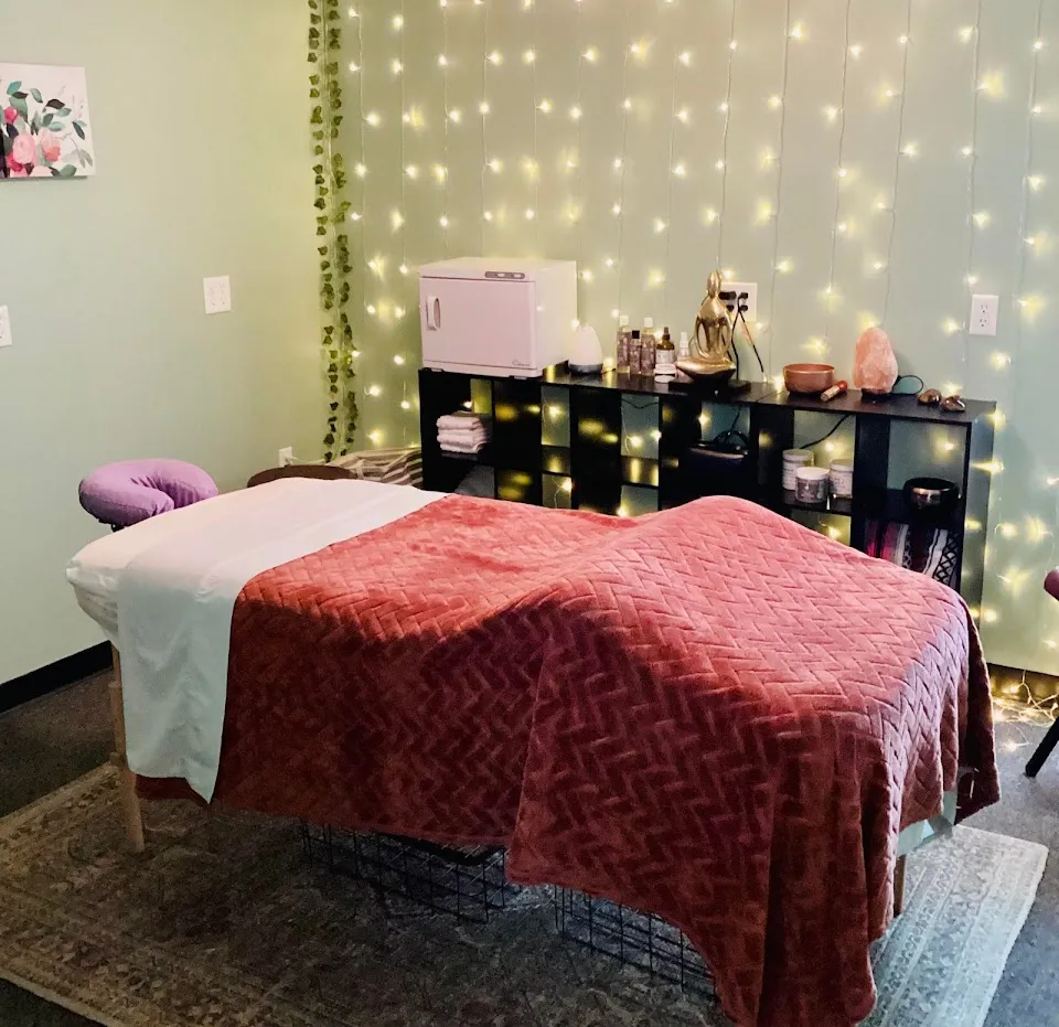 Sacred Lotus Studio