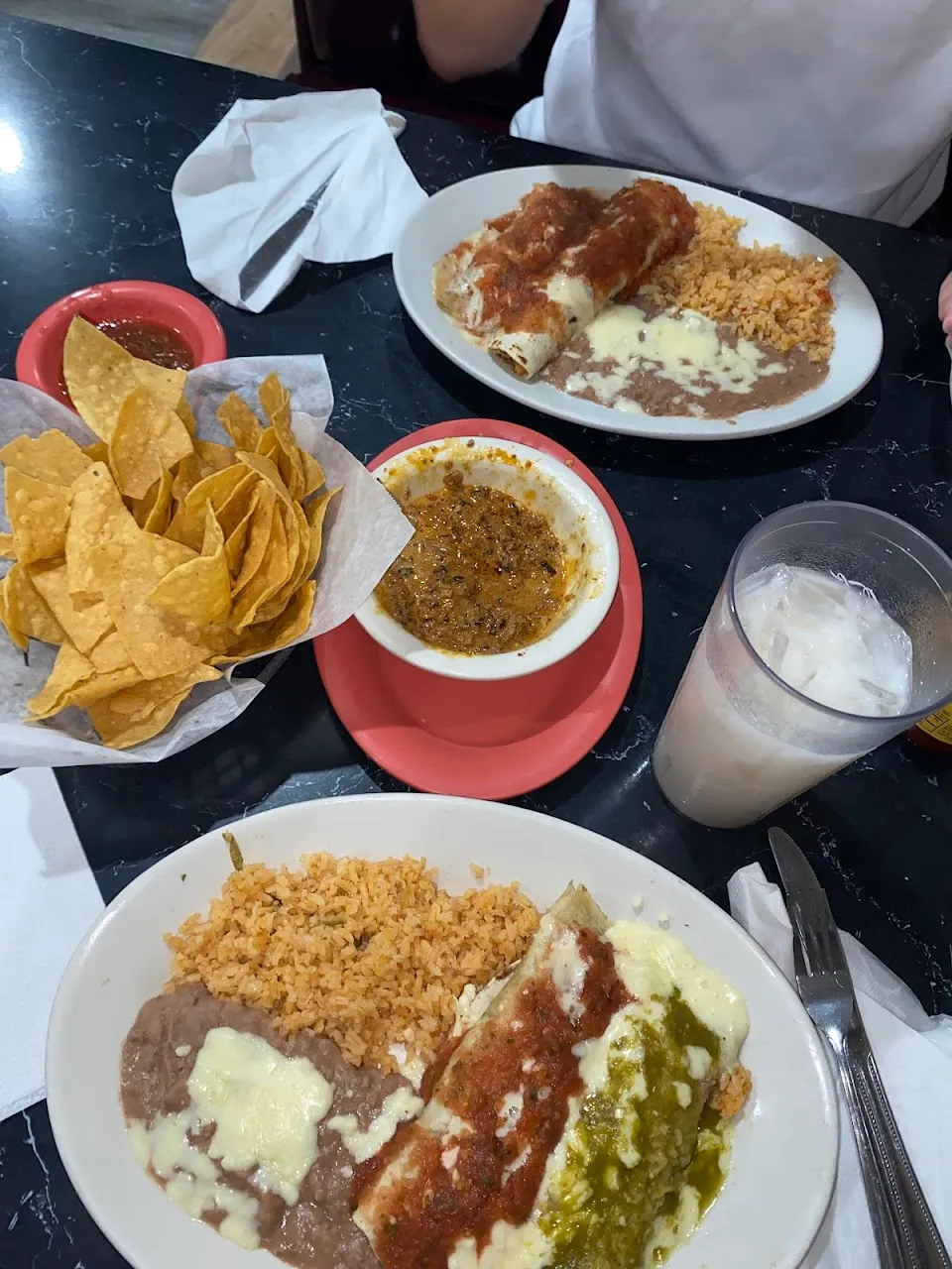 La Salsa