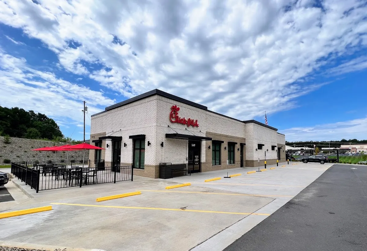 Chick-fil-A