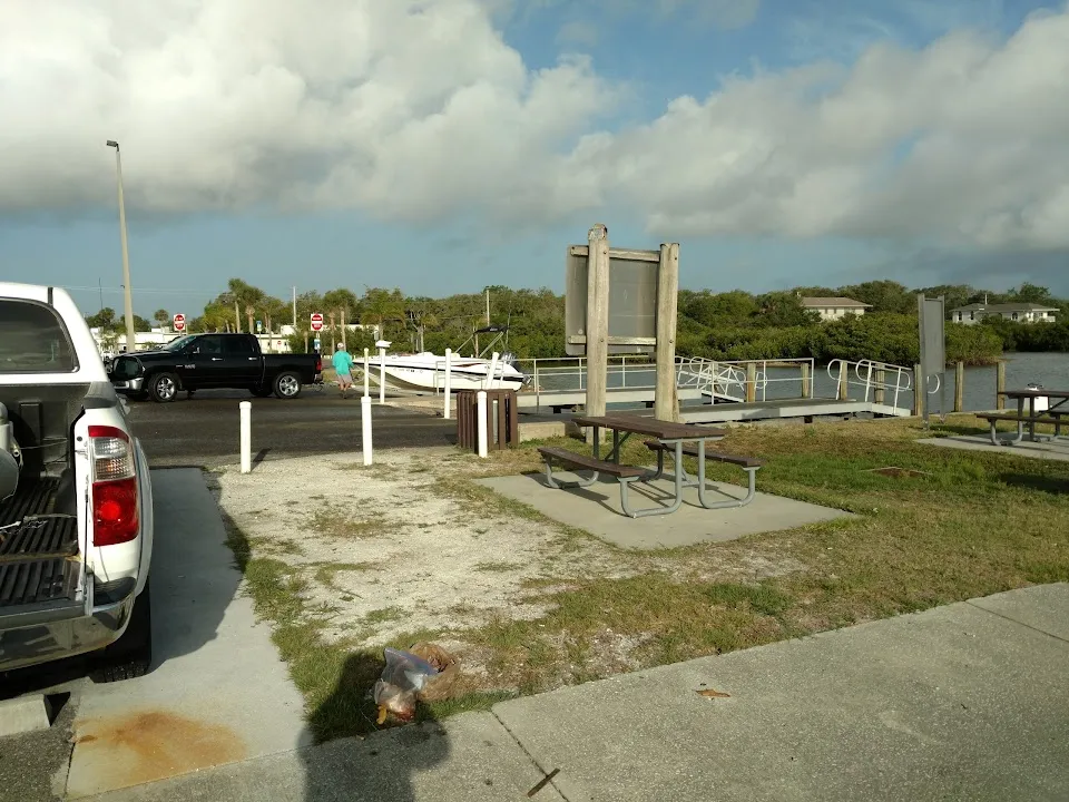 George R. Kennedy Memorial Park