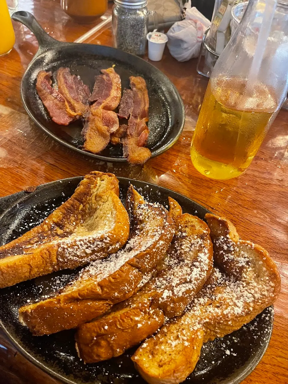 Rusty Rudders Tap House