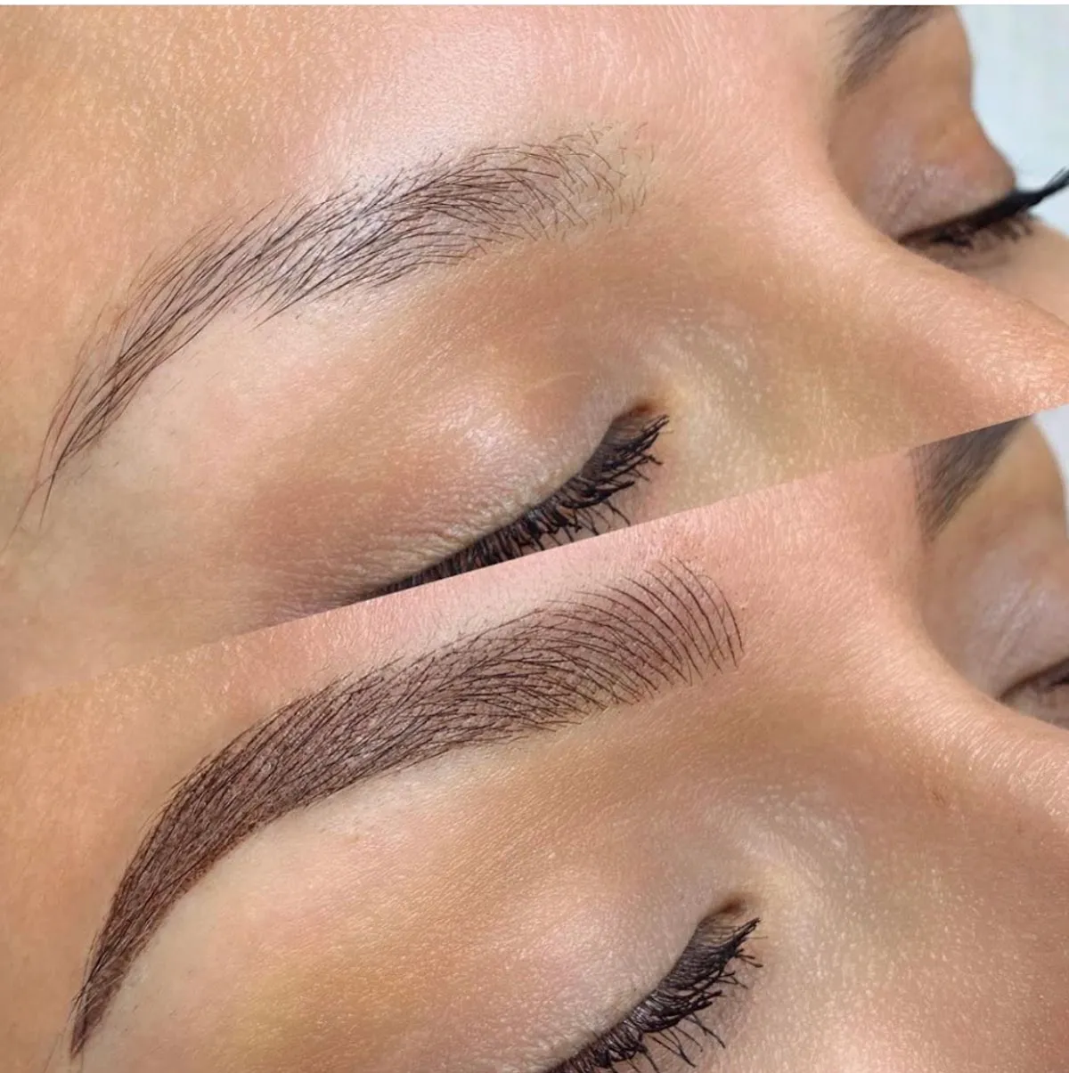 Trish's Lashes - Brows & Beauty Studio