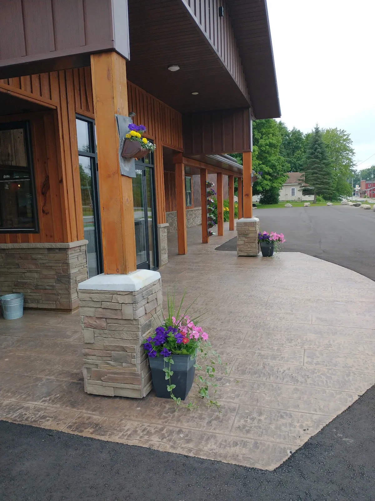 Olde Mill Venue
