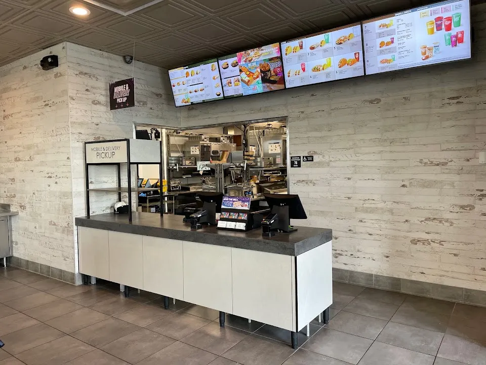Taco Bell
