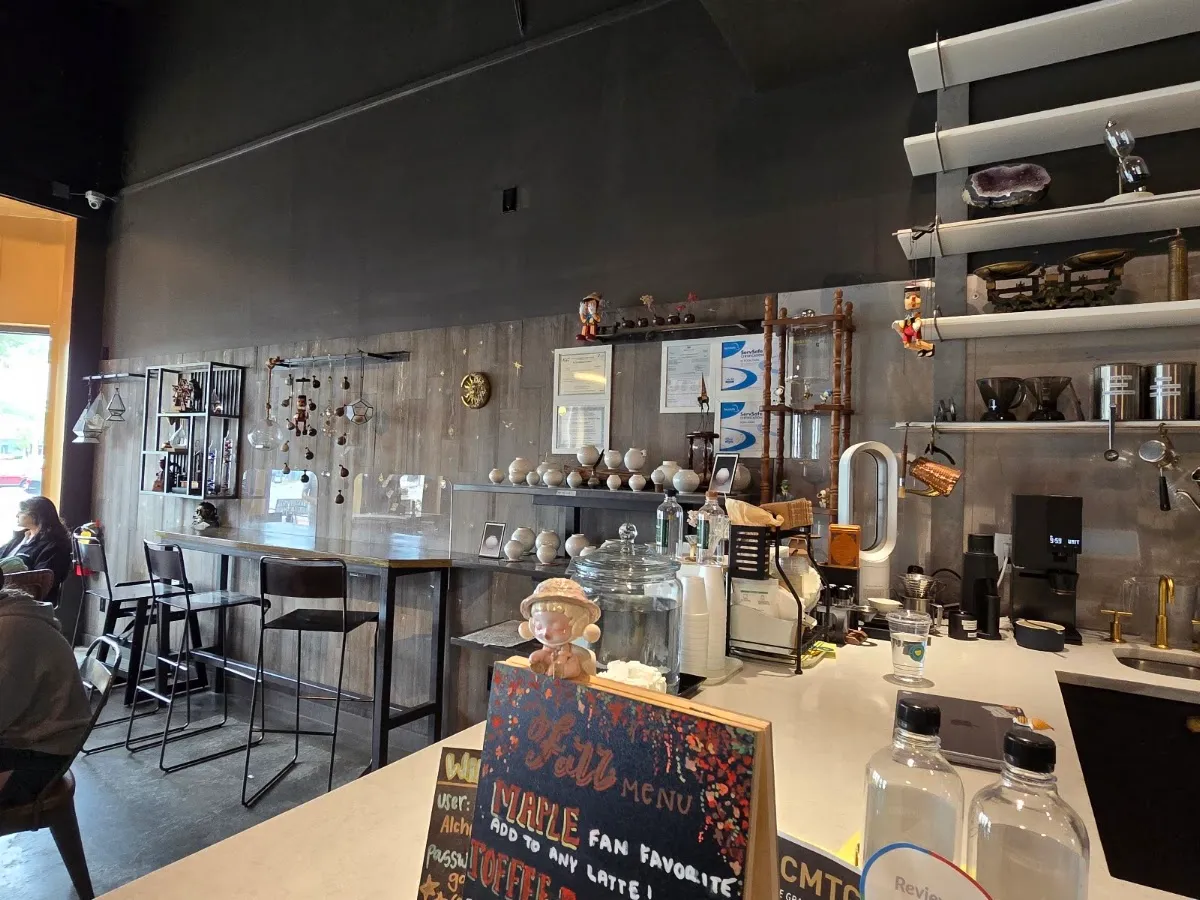 Alchemist Trading Co.