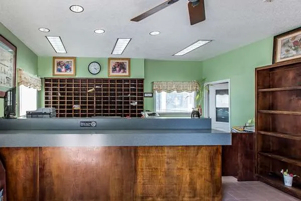 Suburban Studios Abercorn