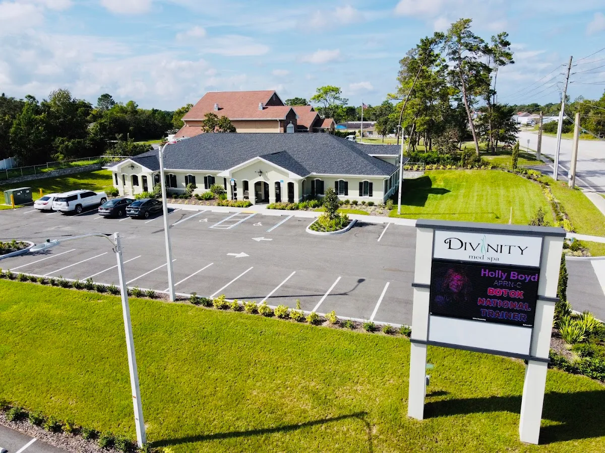 Divinity MedSpa