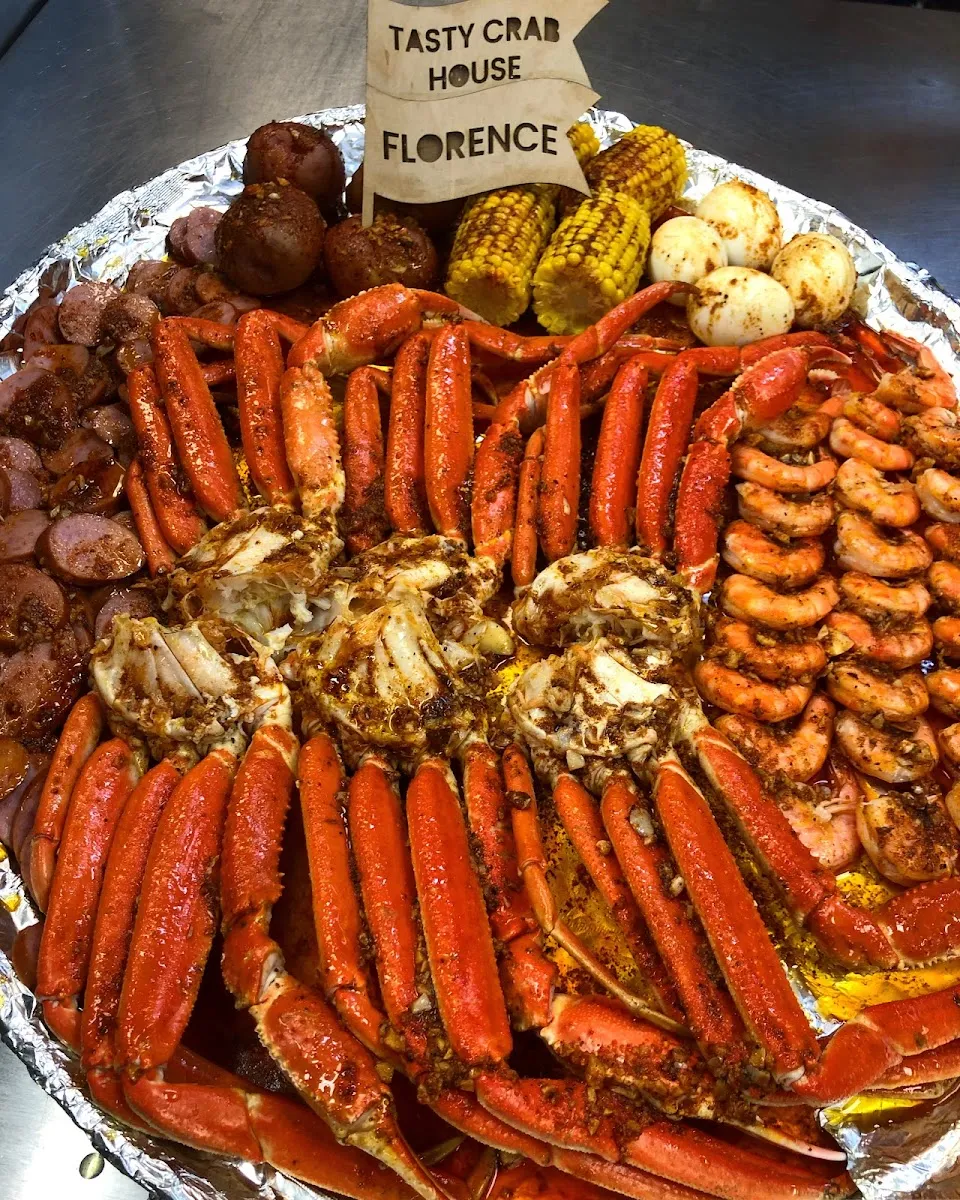 Tasty Crab House