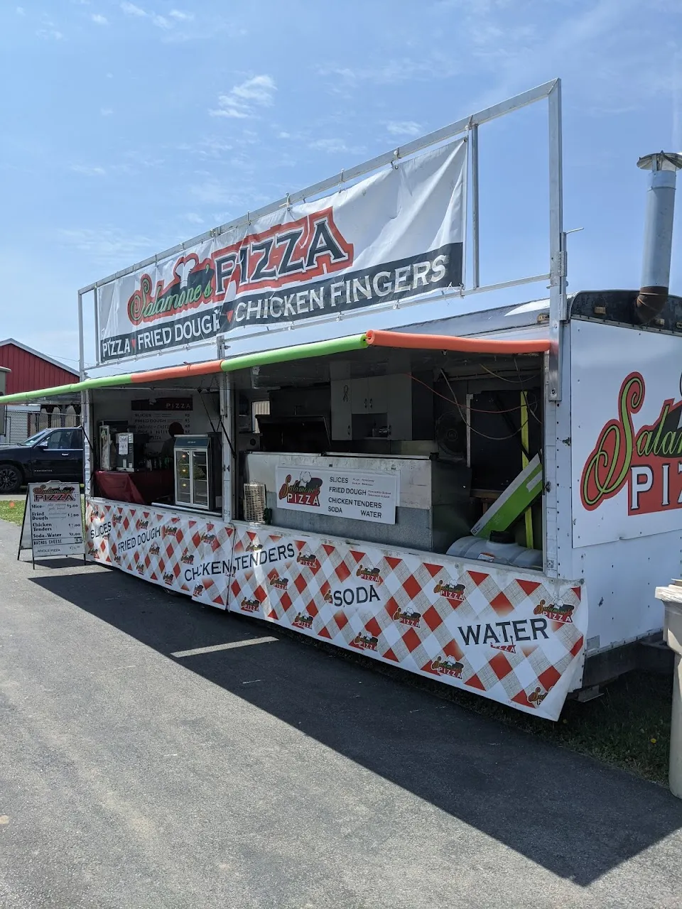 Herkimer County Fair Association