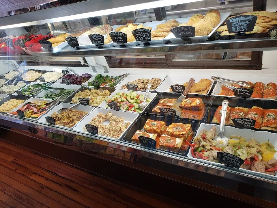 Bellvale Market