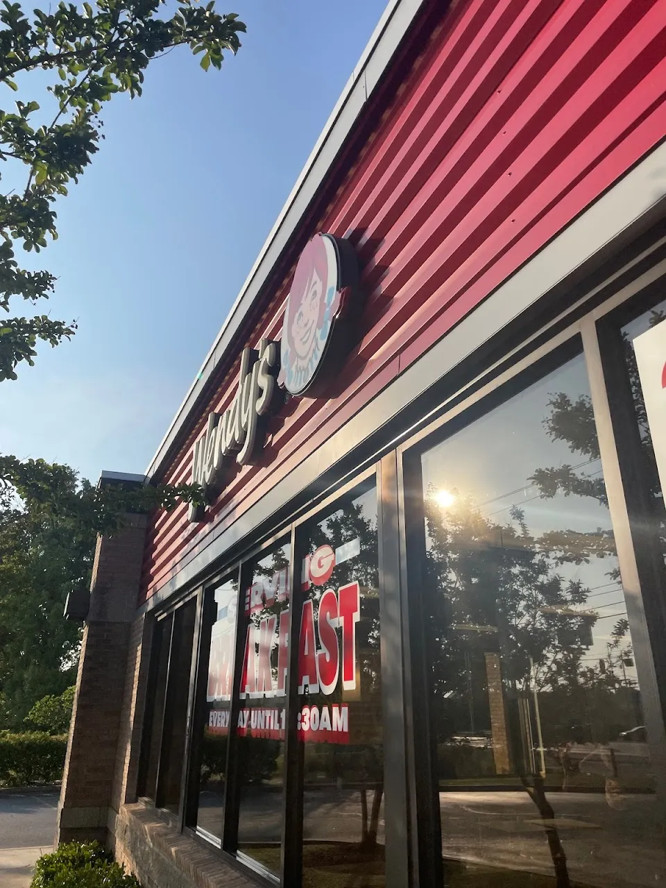 Wendy's
