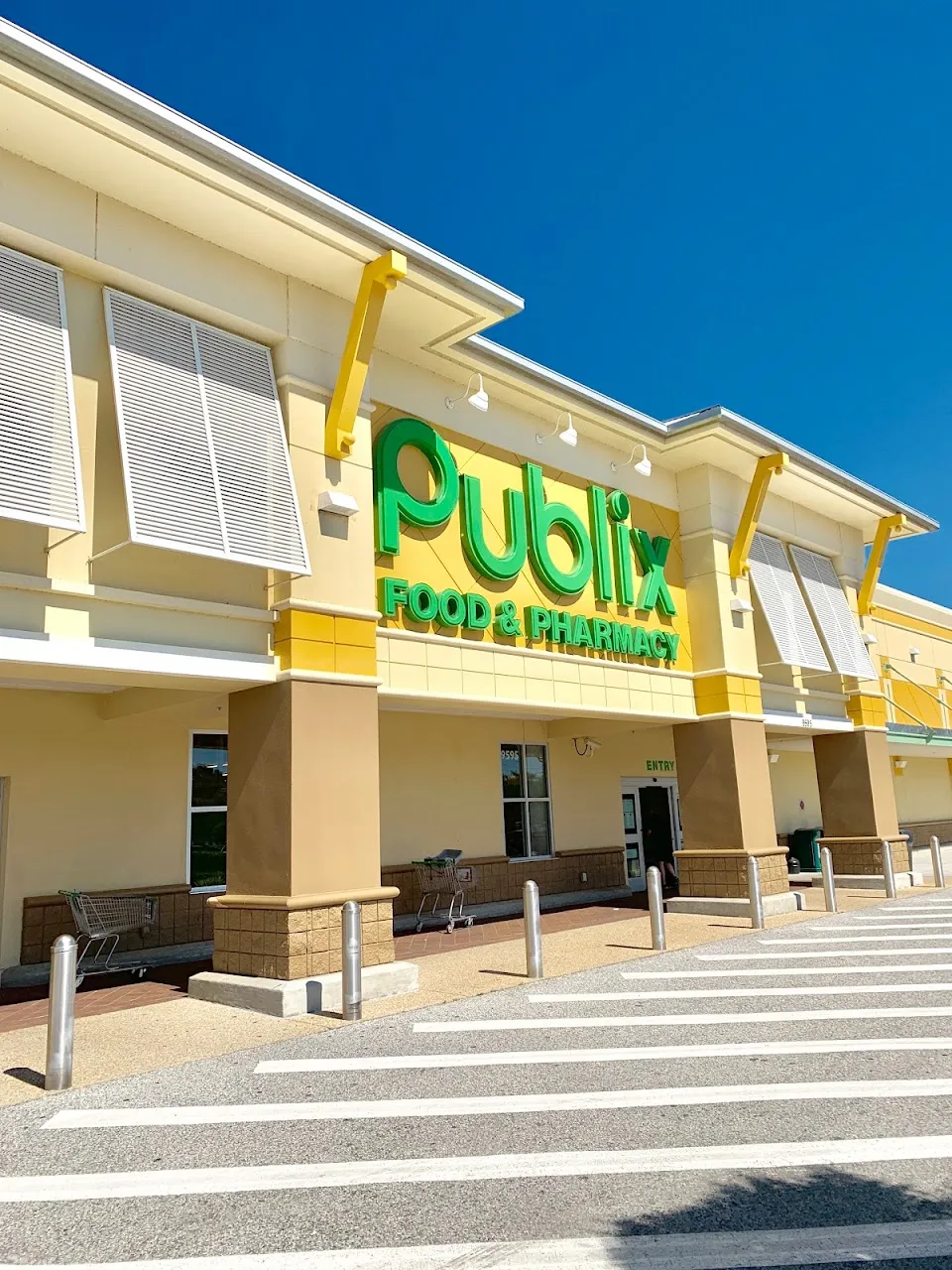 Publix Super Market at The Shoppes at Glen Lakes