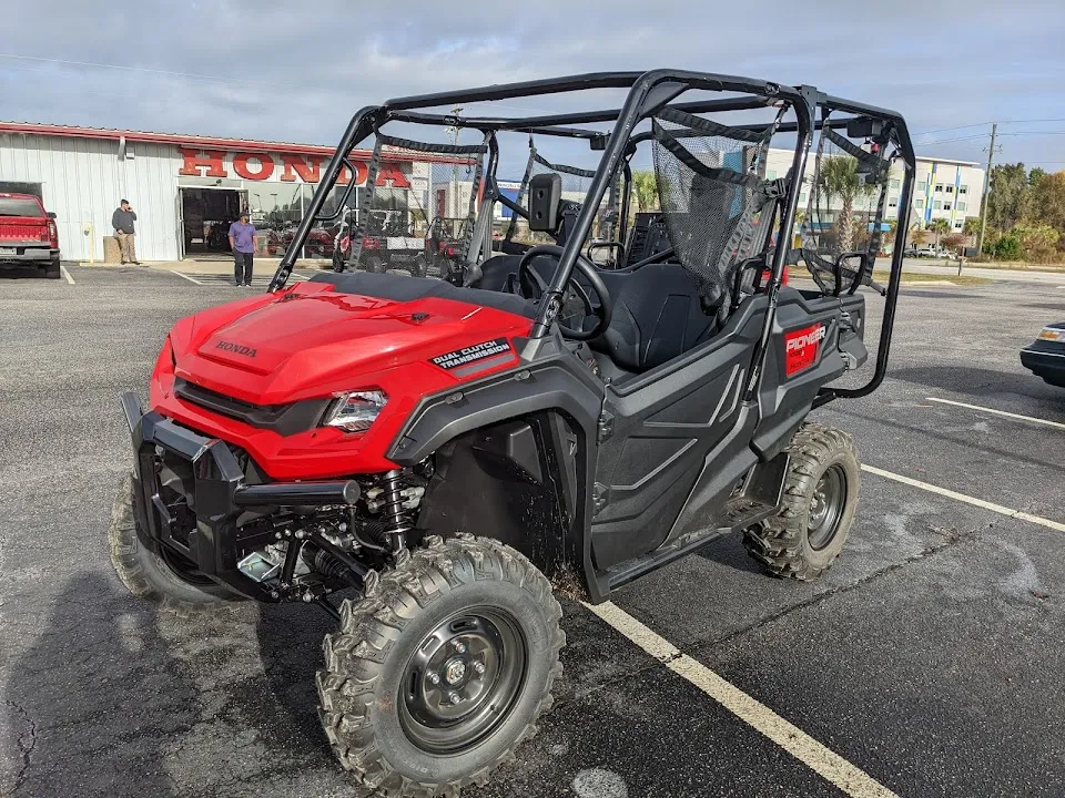 Honda of Sumter