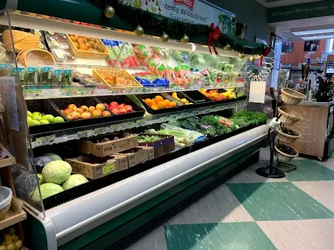 Heath's Natural Foods Inc