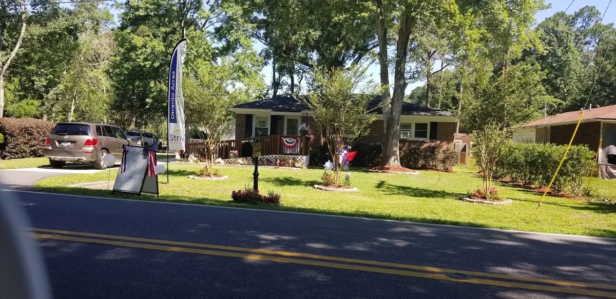 Otranto Acres Mobile Home Park