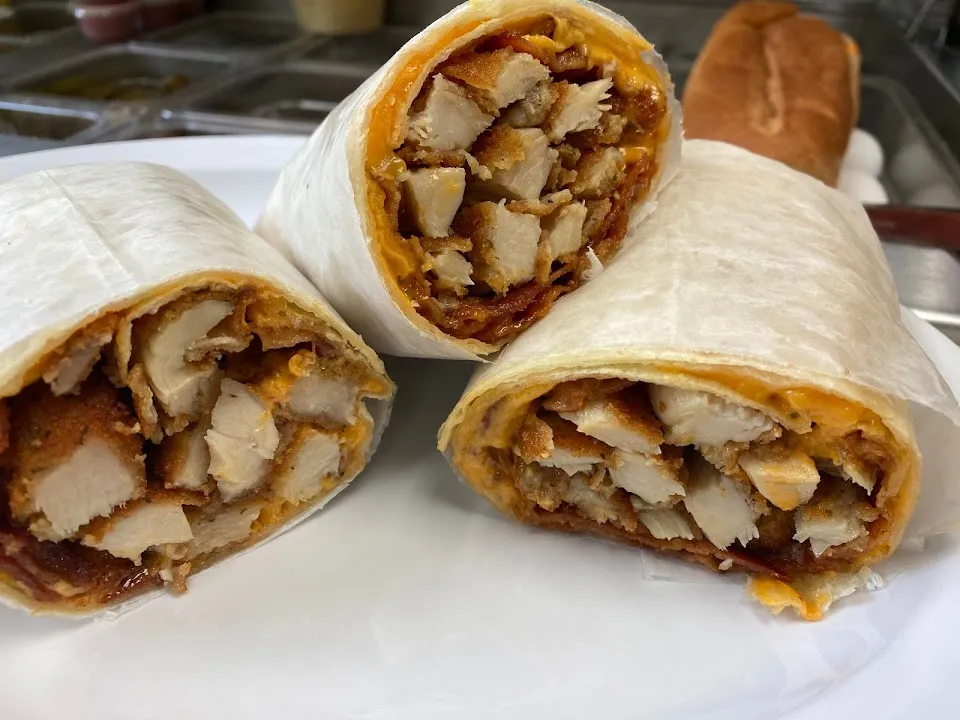 Tres Leches Deli and Bakery