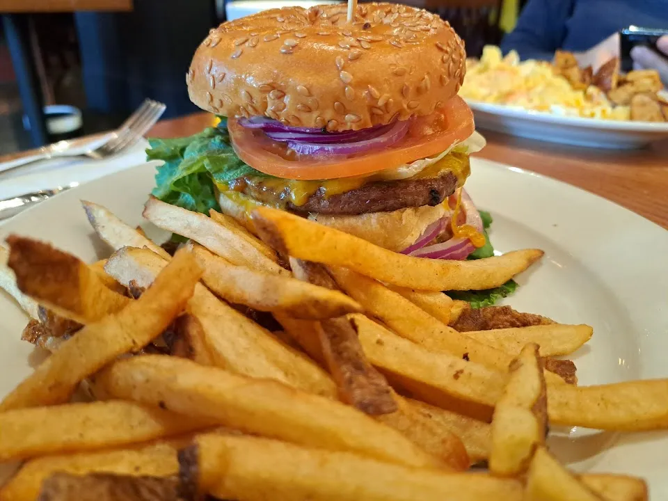FETCH BAR & GRILL