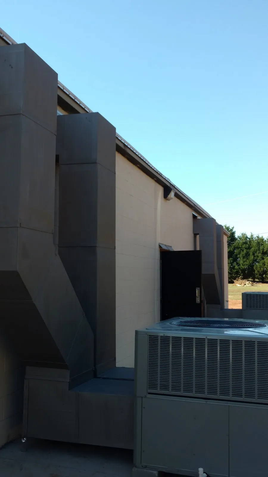 MCG Mechanical Services