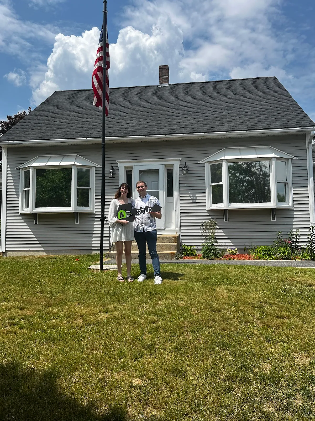 Twin State Realty