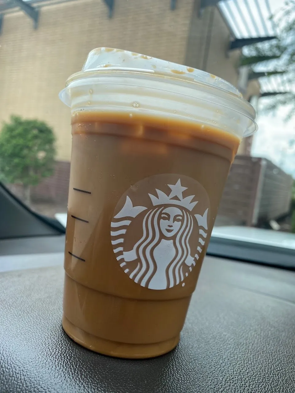 Starbucks Coffee Company