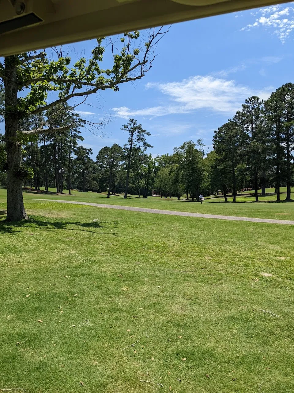 Florence Country Club