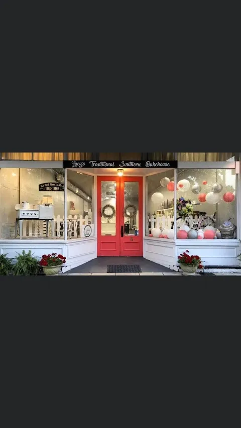 Lucy's Traditional Southern Bakehouse