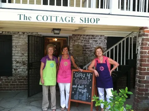 The Cottage Shop