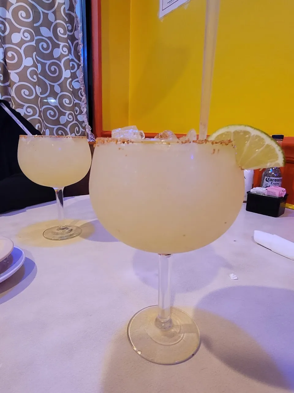 El Agave Mexican Restaurant