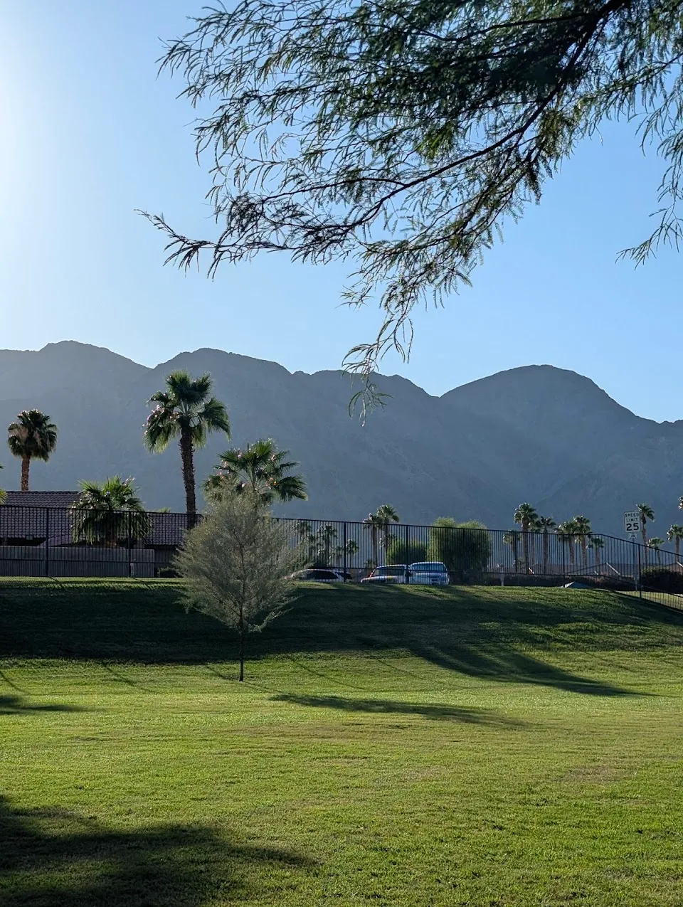 Seasons Dog Park