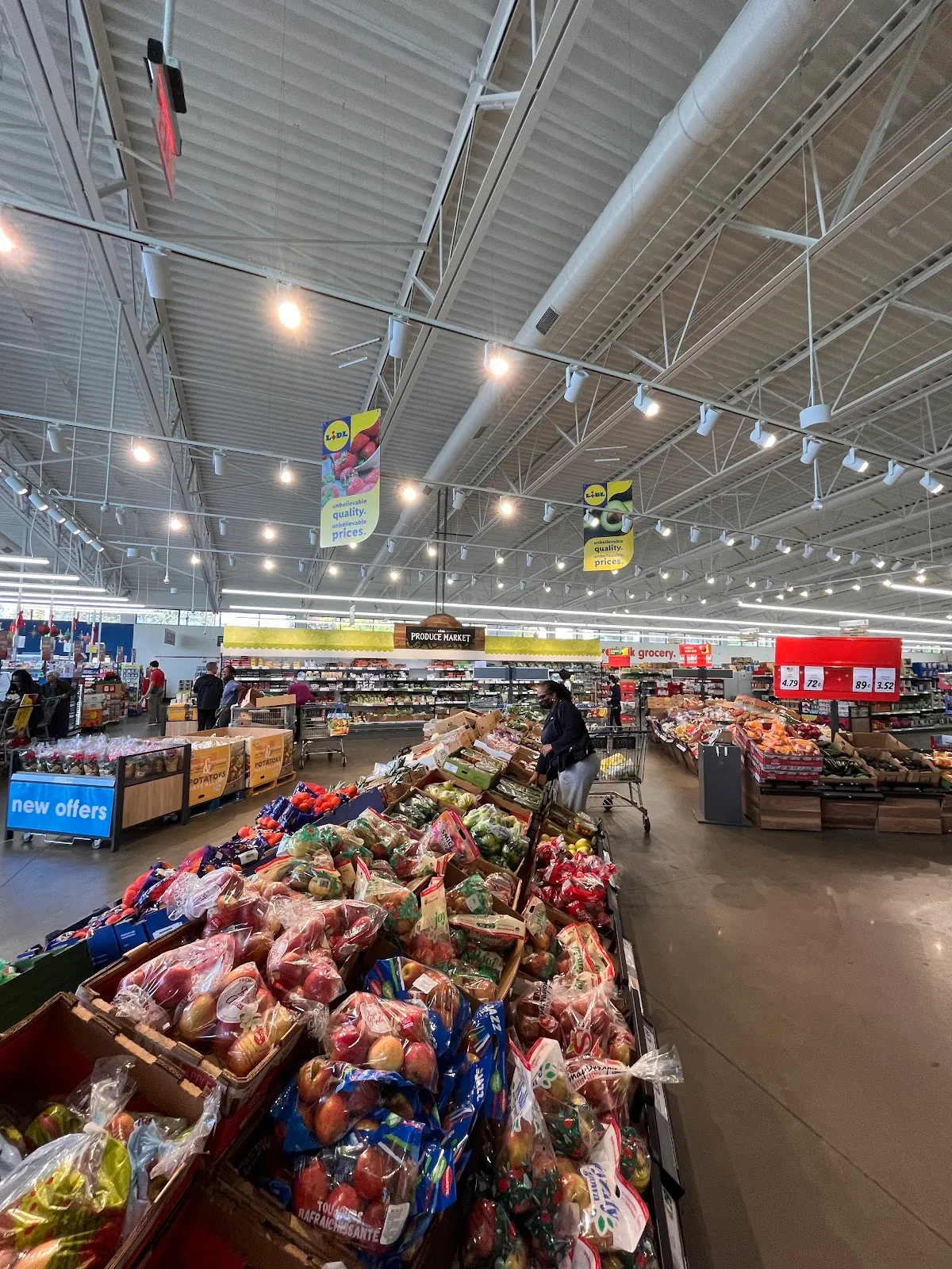 Lidl