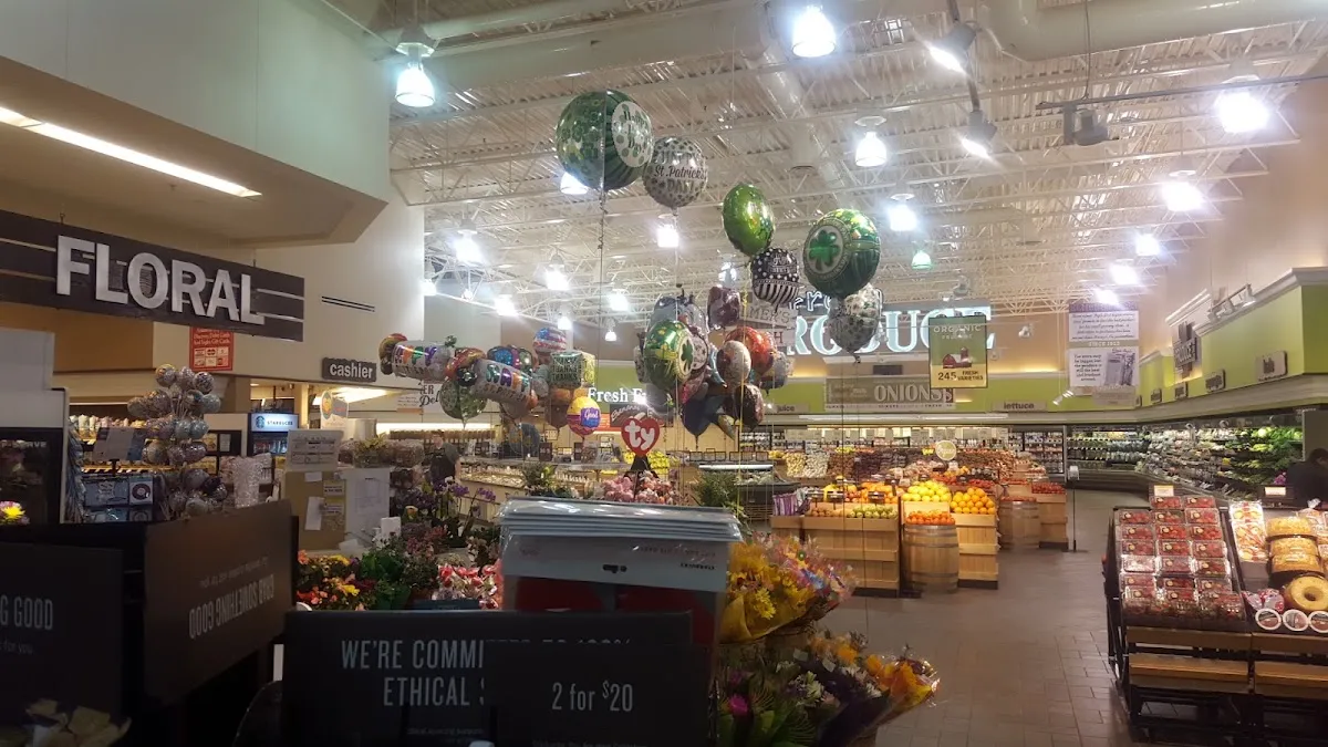 Ingles Market