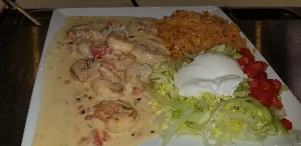 El Agave Mexican Restaurant