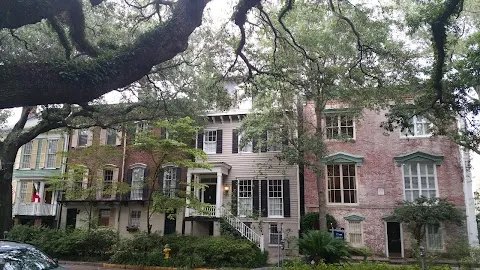 Tattnall House